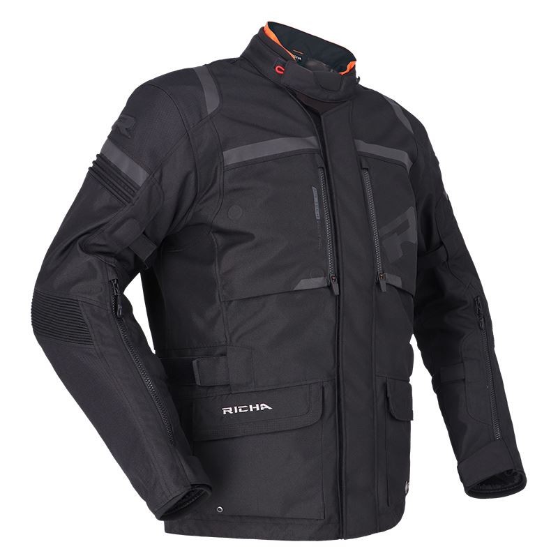 BRUTUS GORE-TEX JACKET